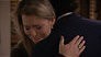 'GTST-vertrek Melissa Drost op handen'